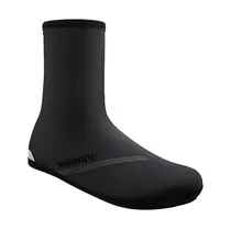 Sko&ouml;verdrag Shimano Dual CR Shoe Cover Svart